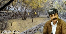 صباح هورامی دل وەشیم نیا